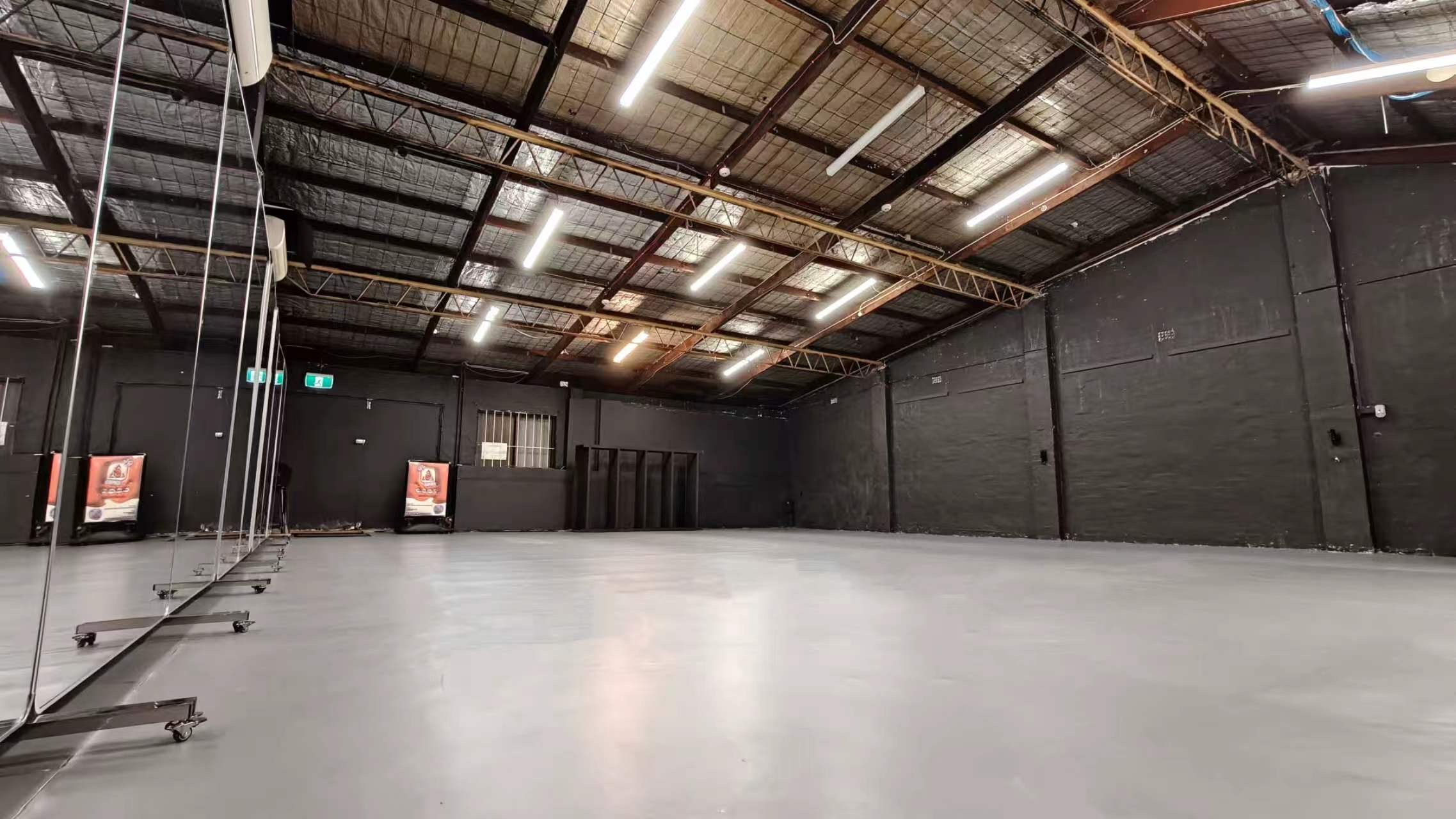 Studio gallery 2